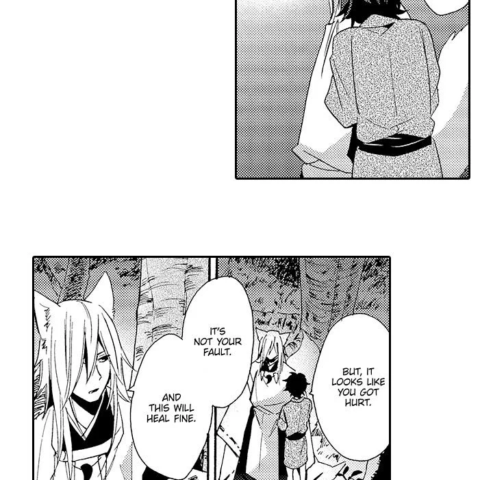 Anti Platonic - Chapter 11